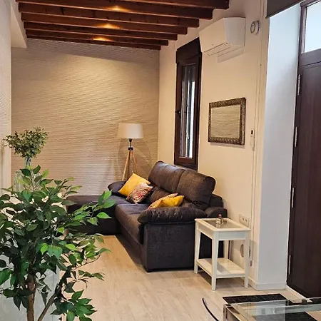 Lujoso En La Alameda Apartamento